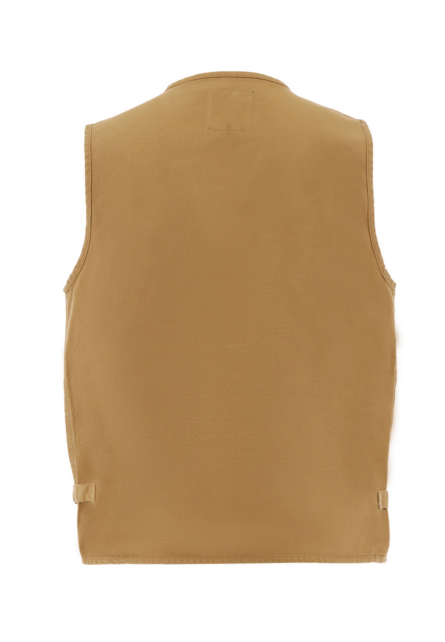 TALOON Men's Vest Jacket