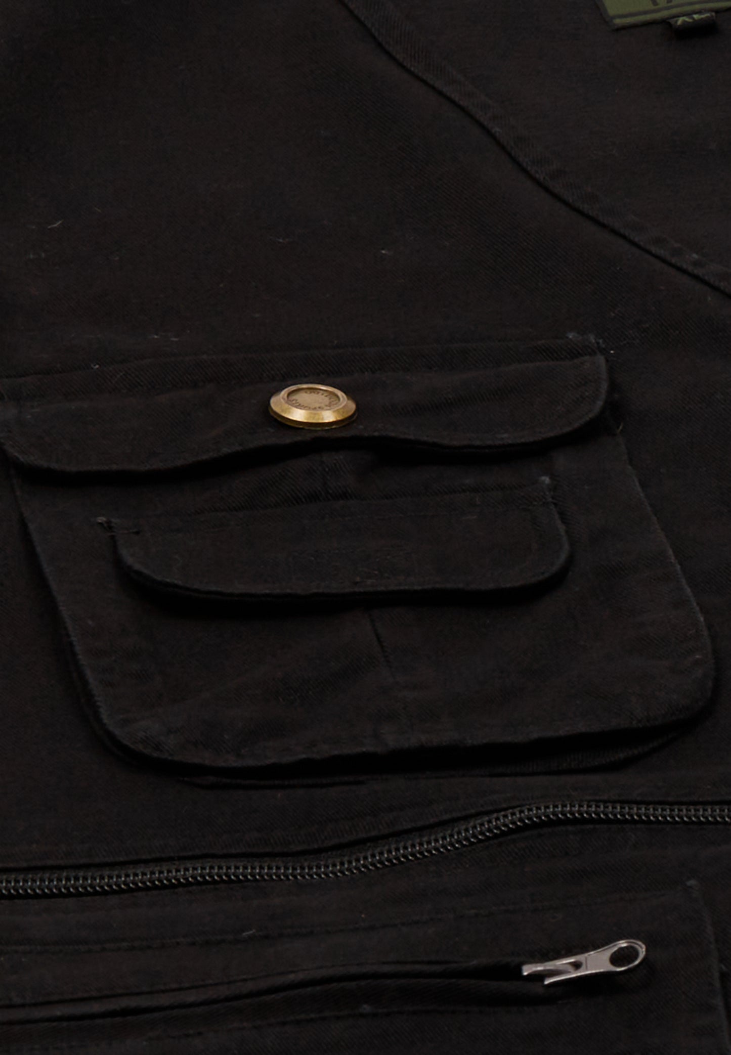 TALOON Men's Vest Jacket