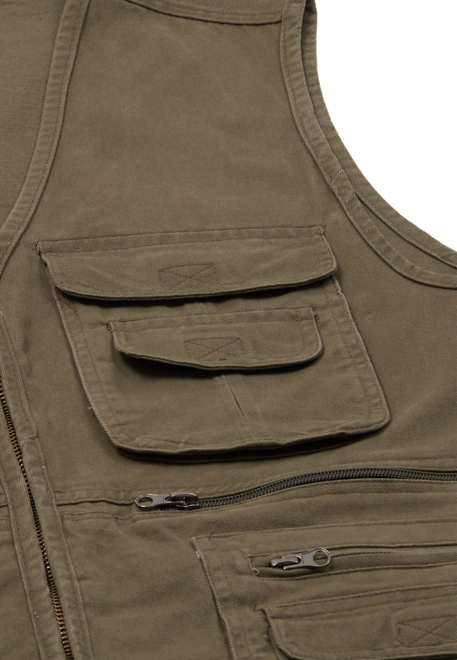TALOON Men's Vest