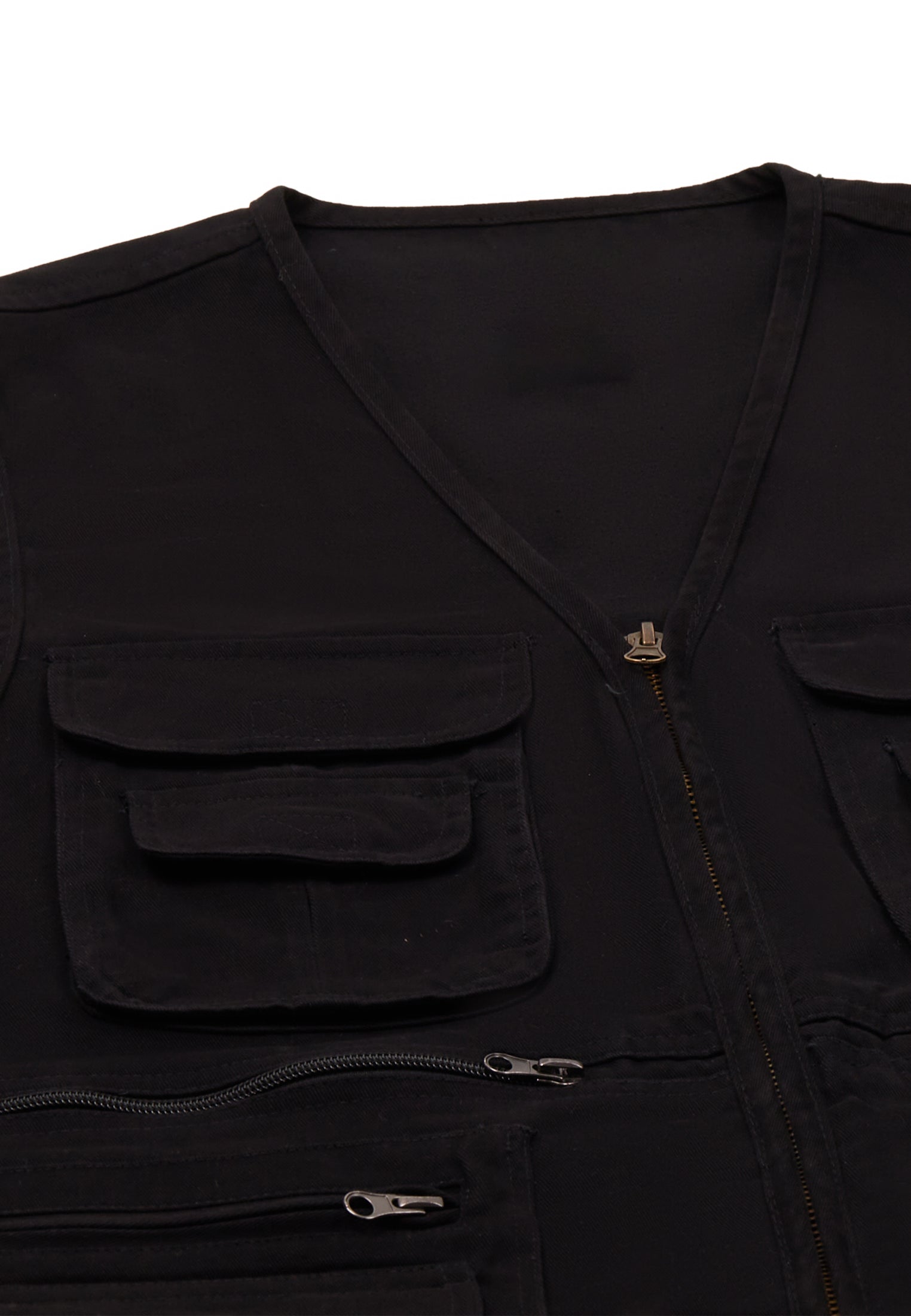 TALOON Men's Vest