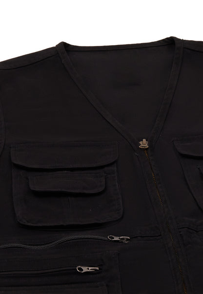 TALOON Men's Vest