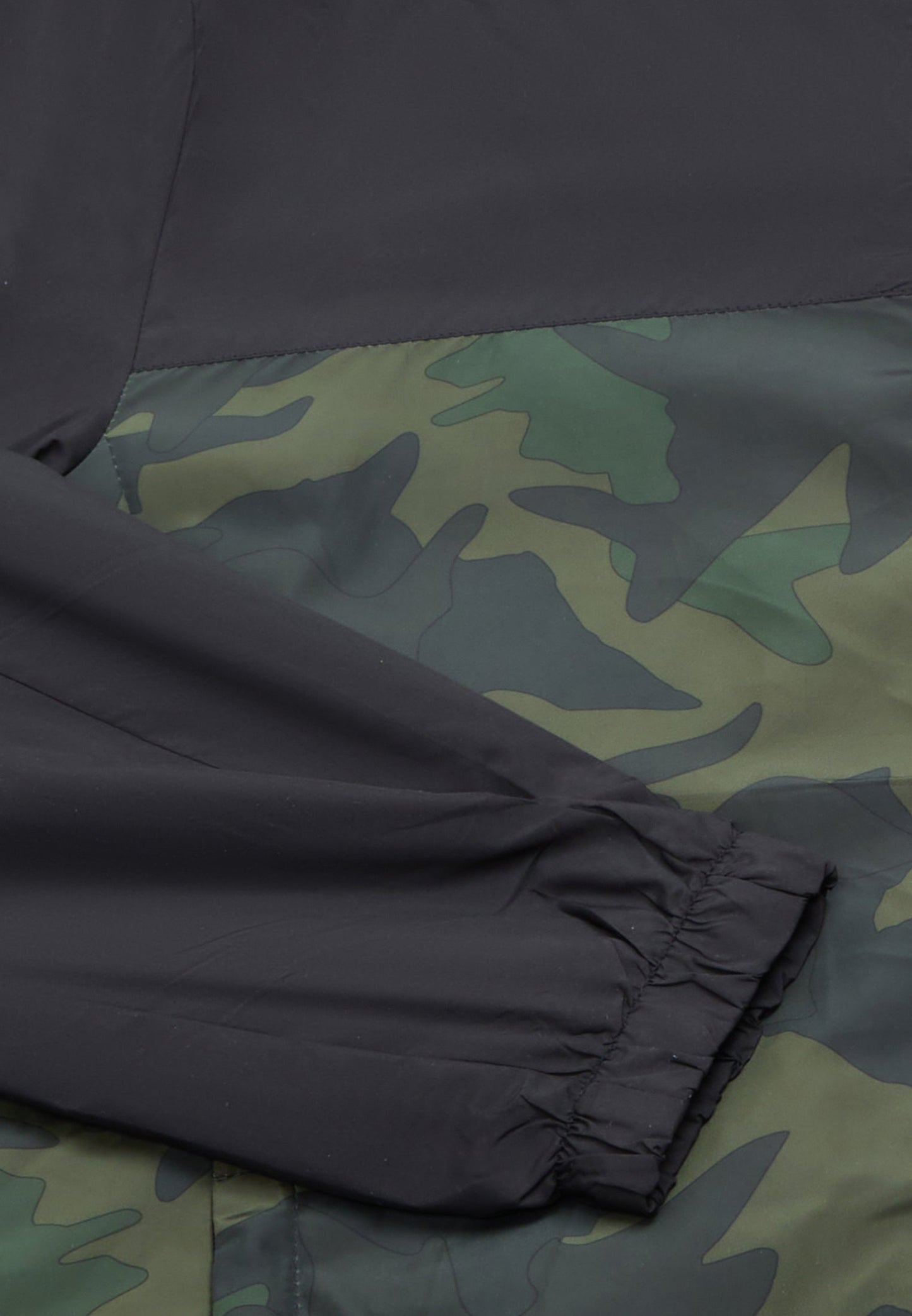 Rovic Men's Jacket