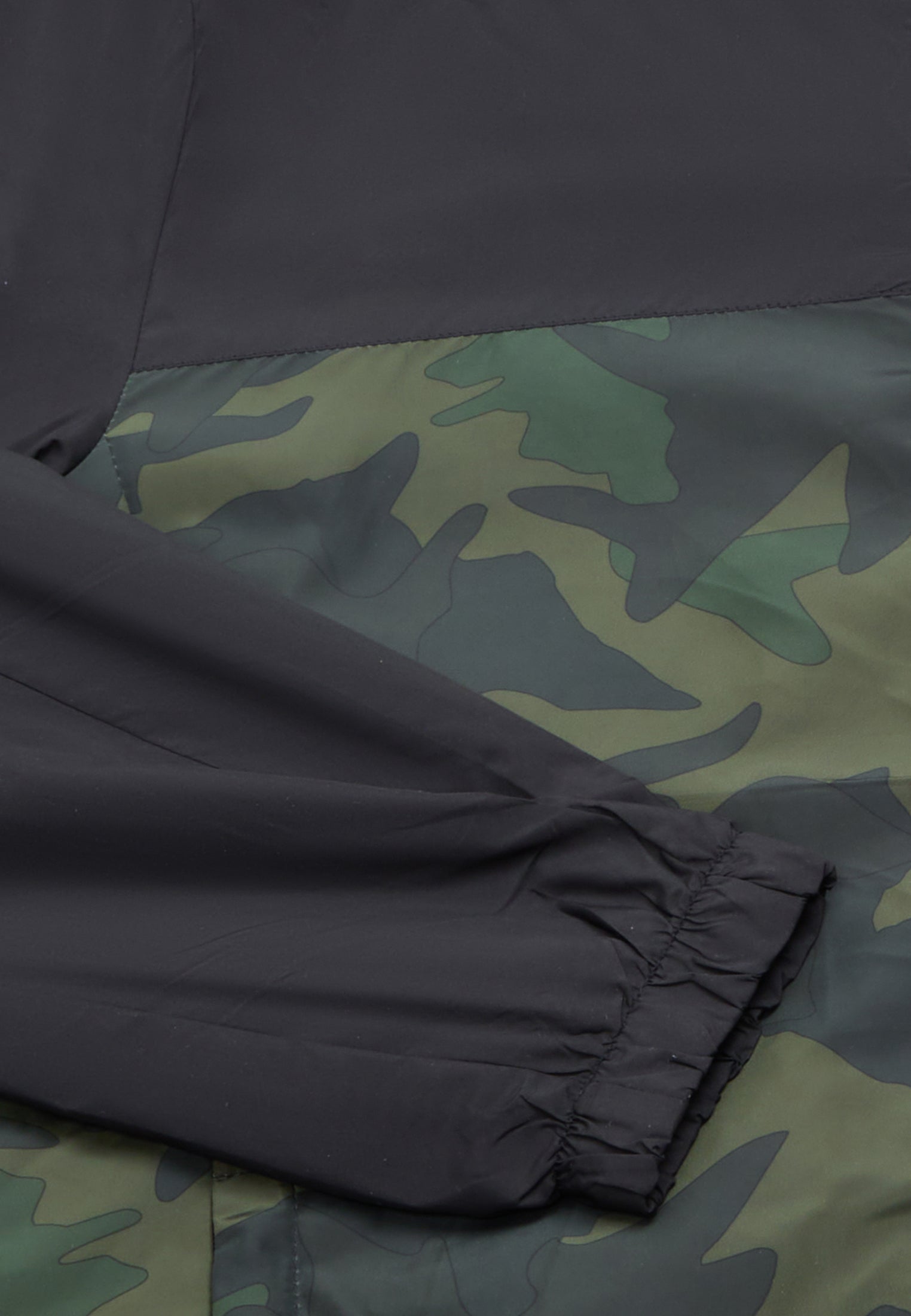 Rovic Men's Jacket