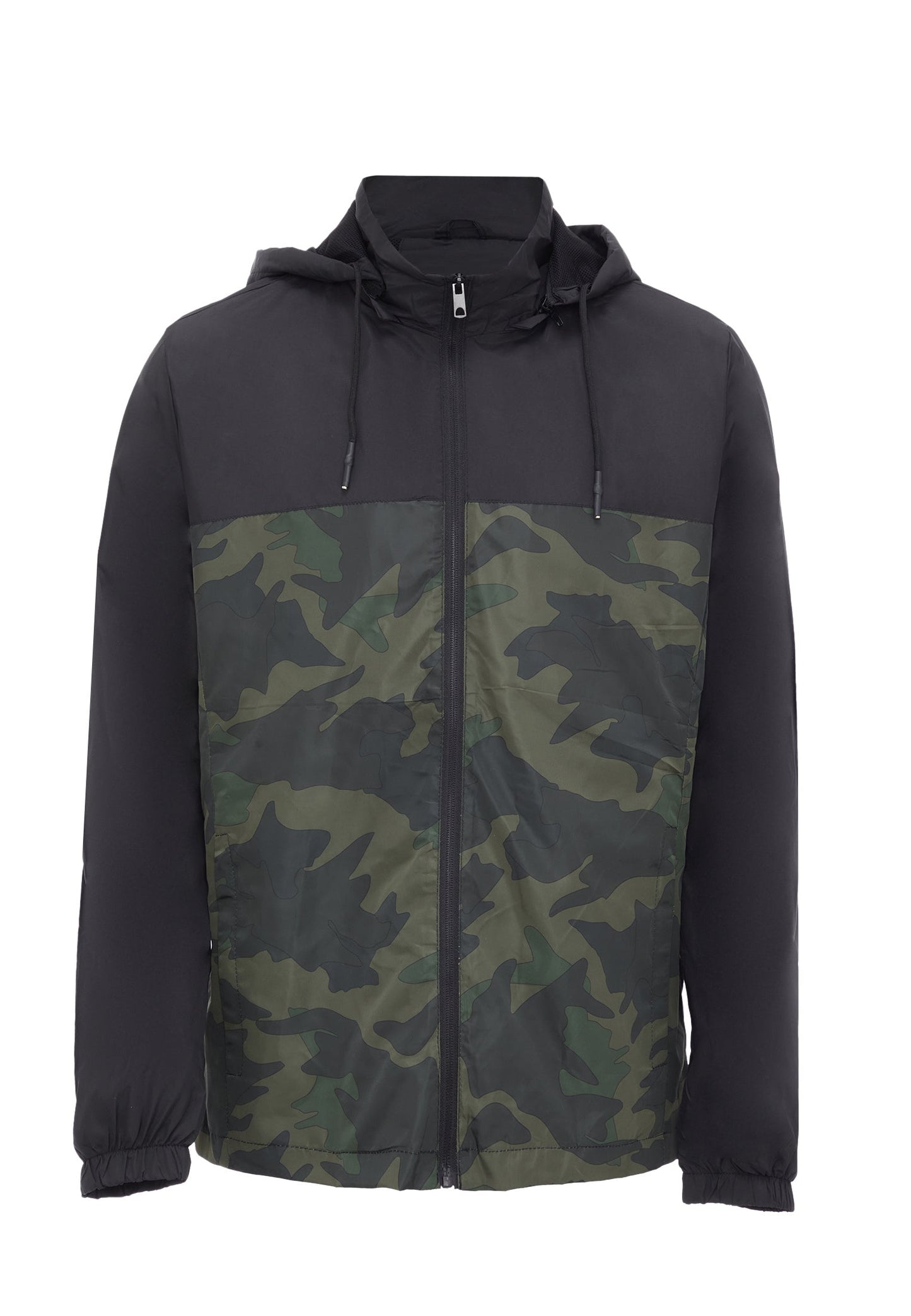 Rovic Men's Jacket