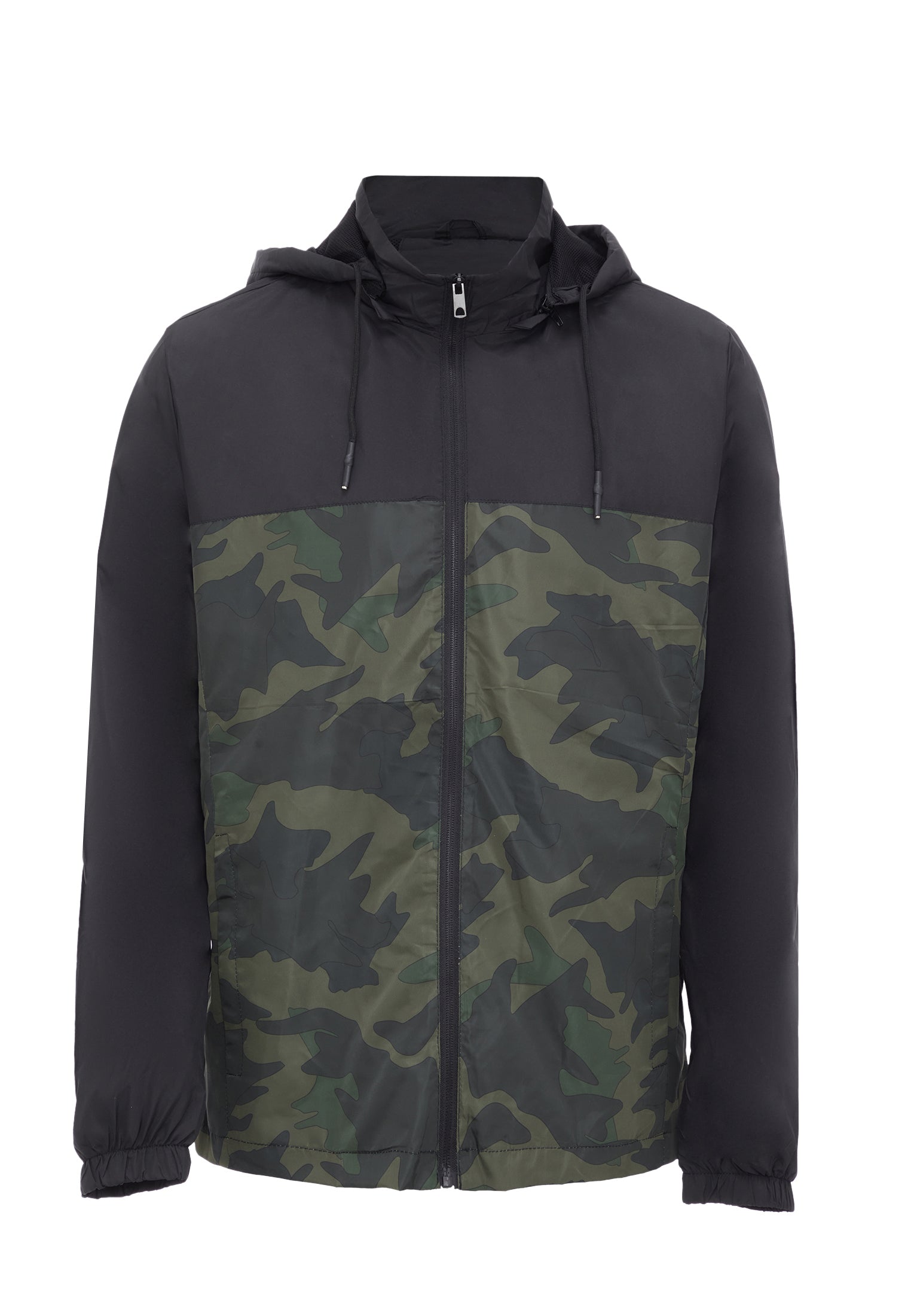 Rovic Men's Jacket