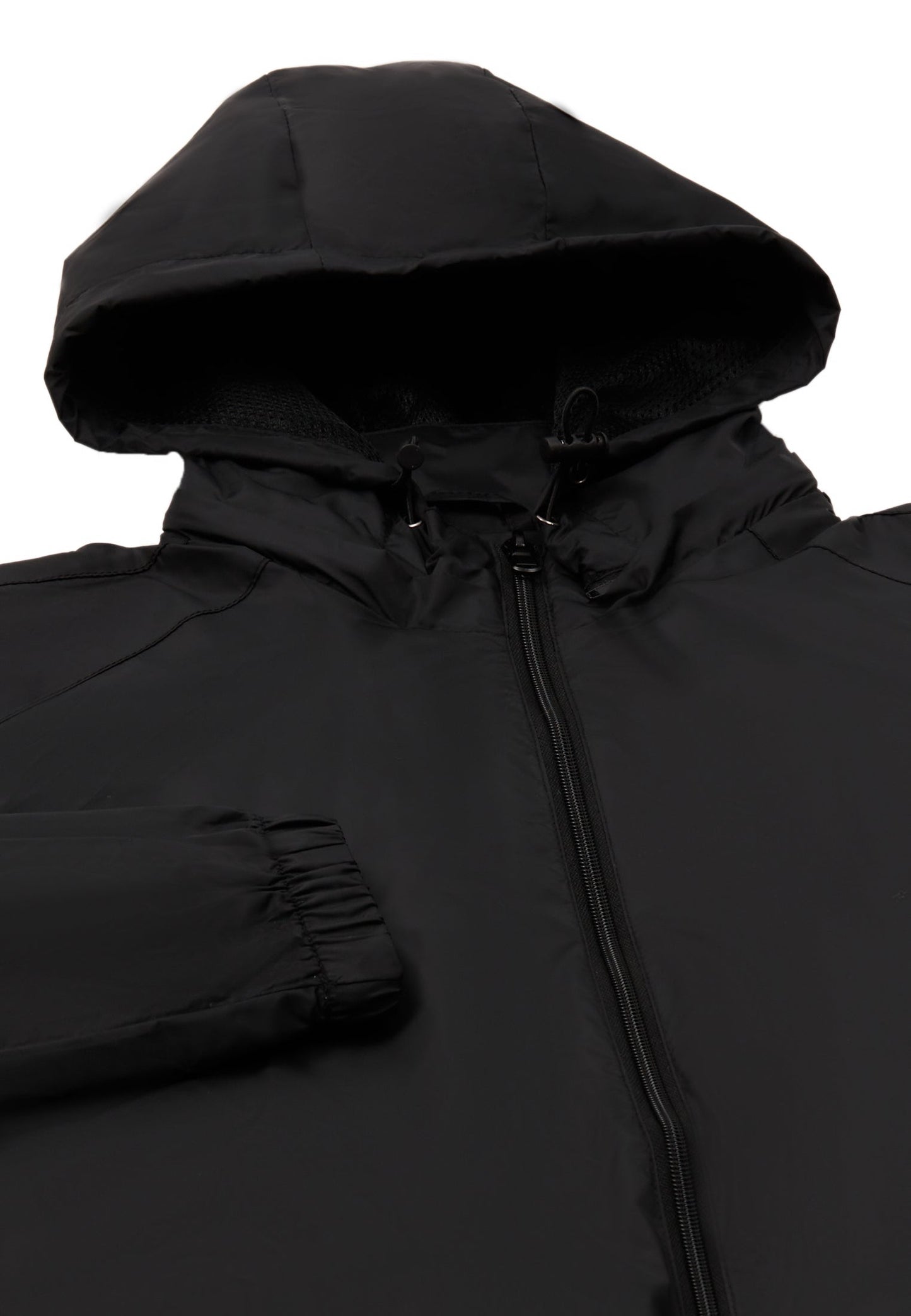 Rovic Herren Jacke