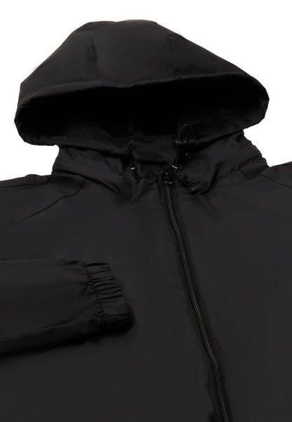 Rovic Herren Jacke