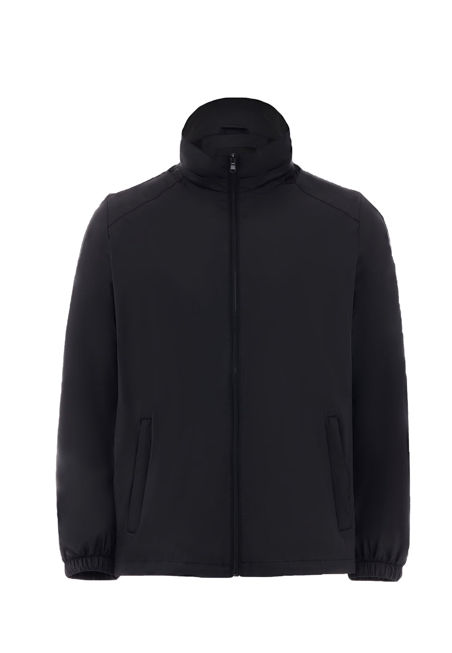 Rovic Herren Jacke