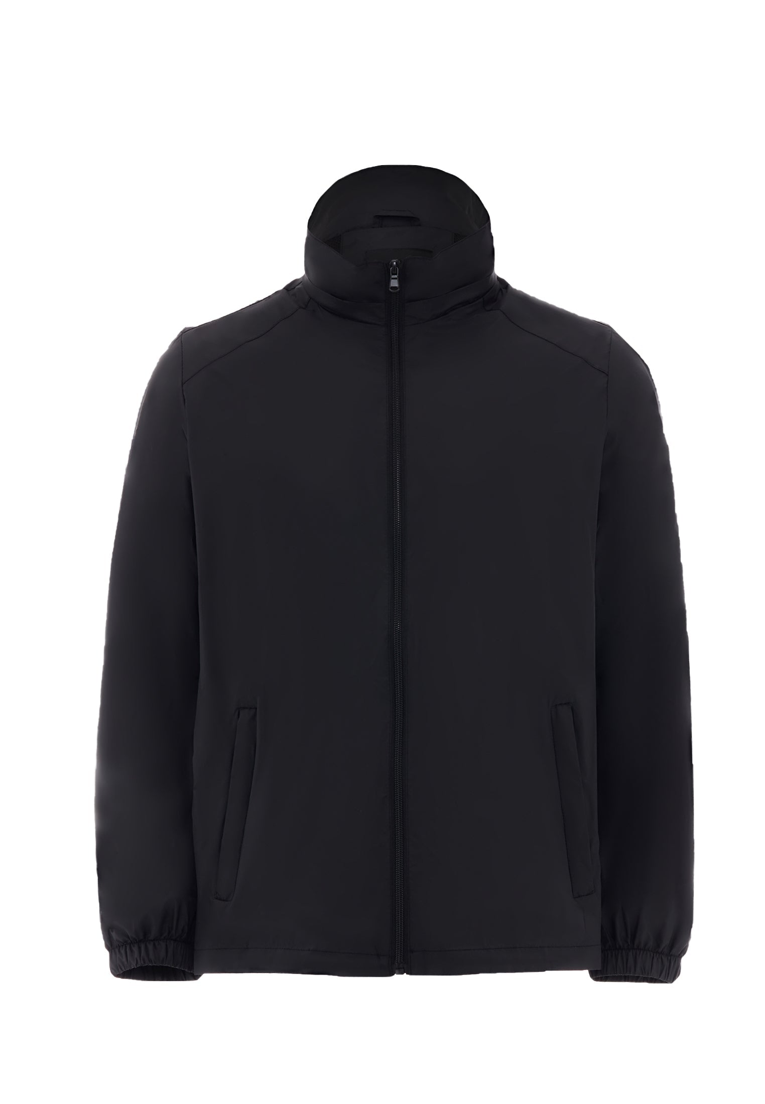 Rovic Herren Jacke