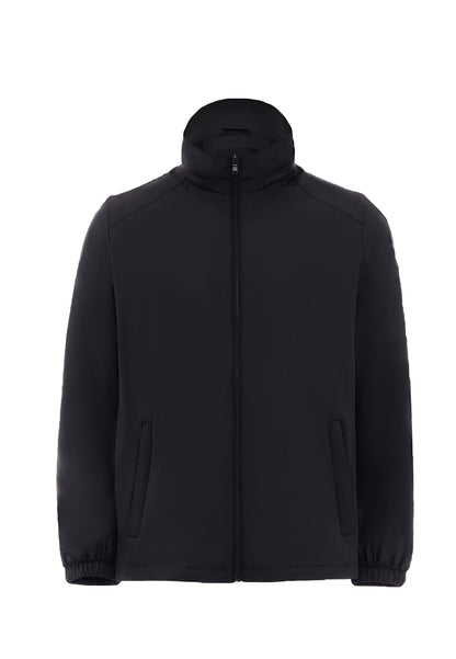 Rovic Herren Jacke