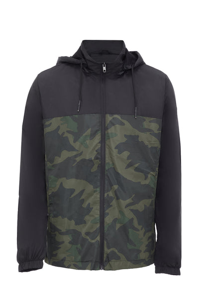 MOZZAAR Men's Jacket