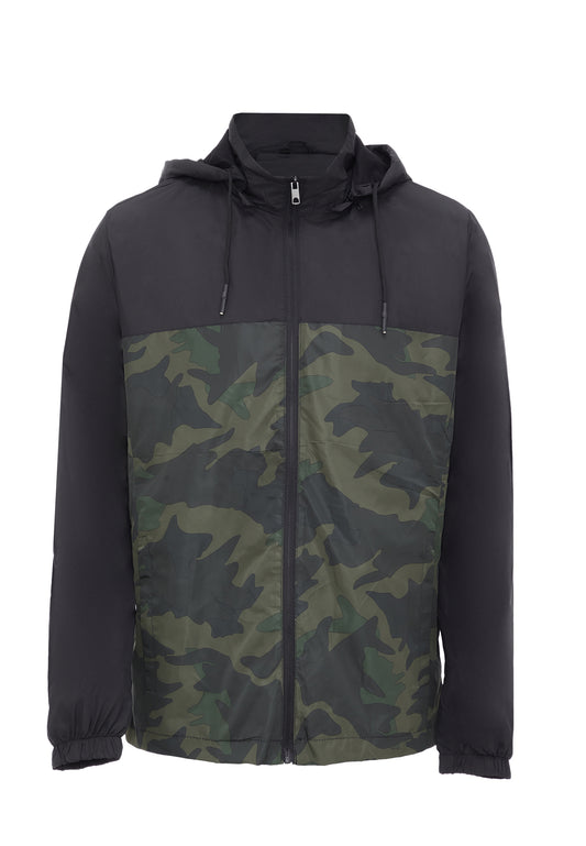 MOZZAAR Men's Jacket