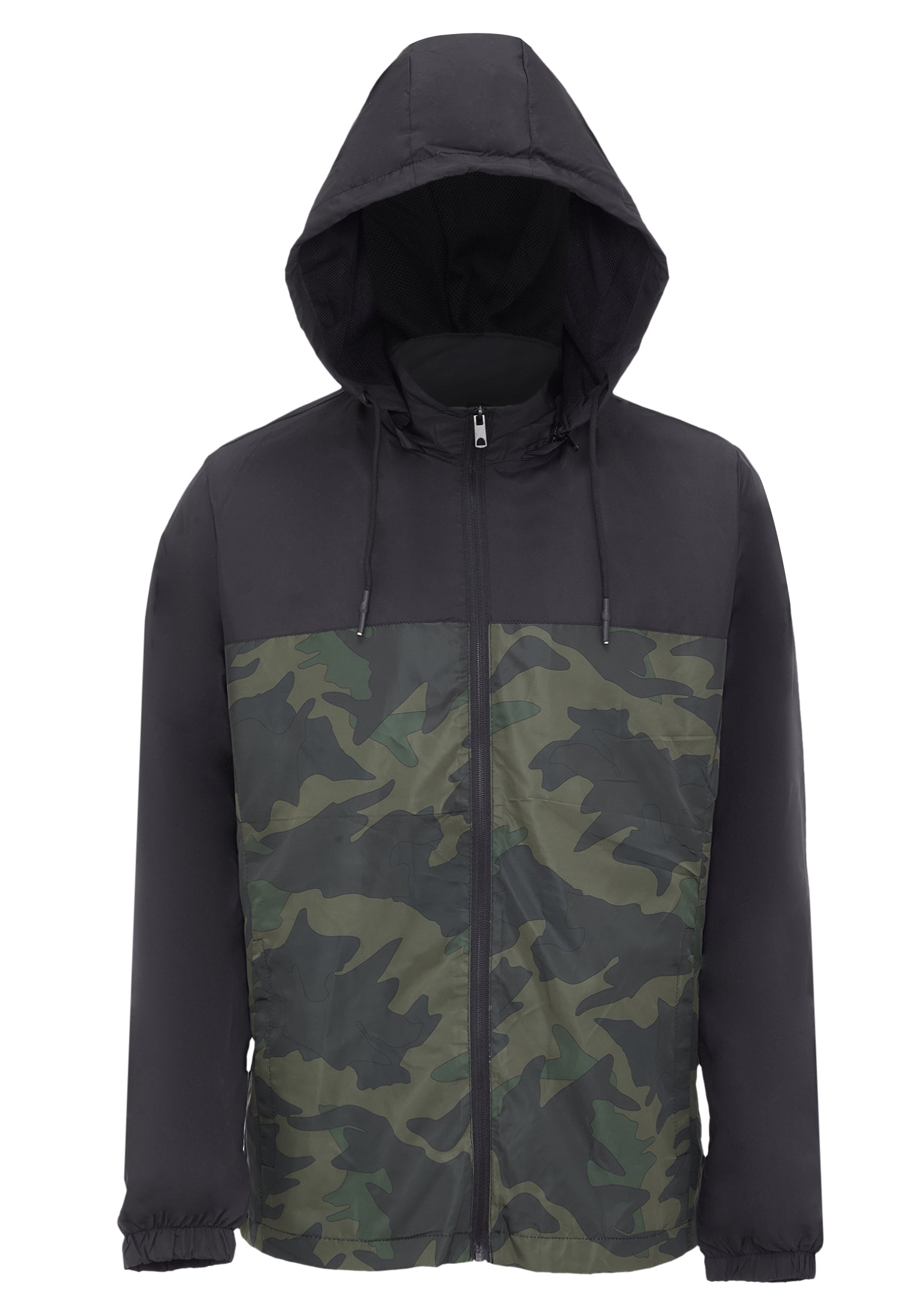 MOZZAAR Men's Jacket