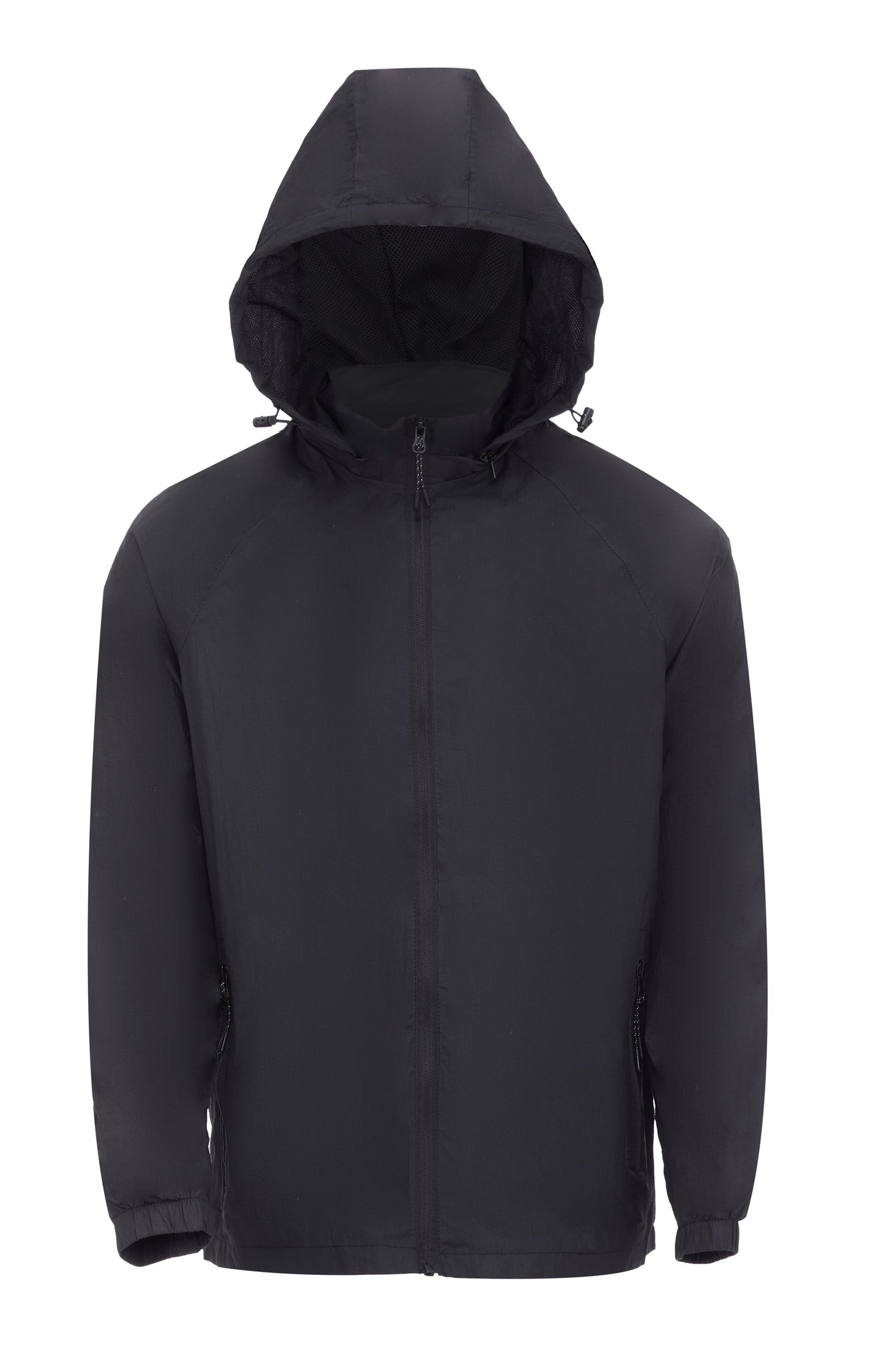 Mozzaar Men's Jacket