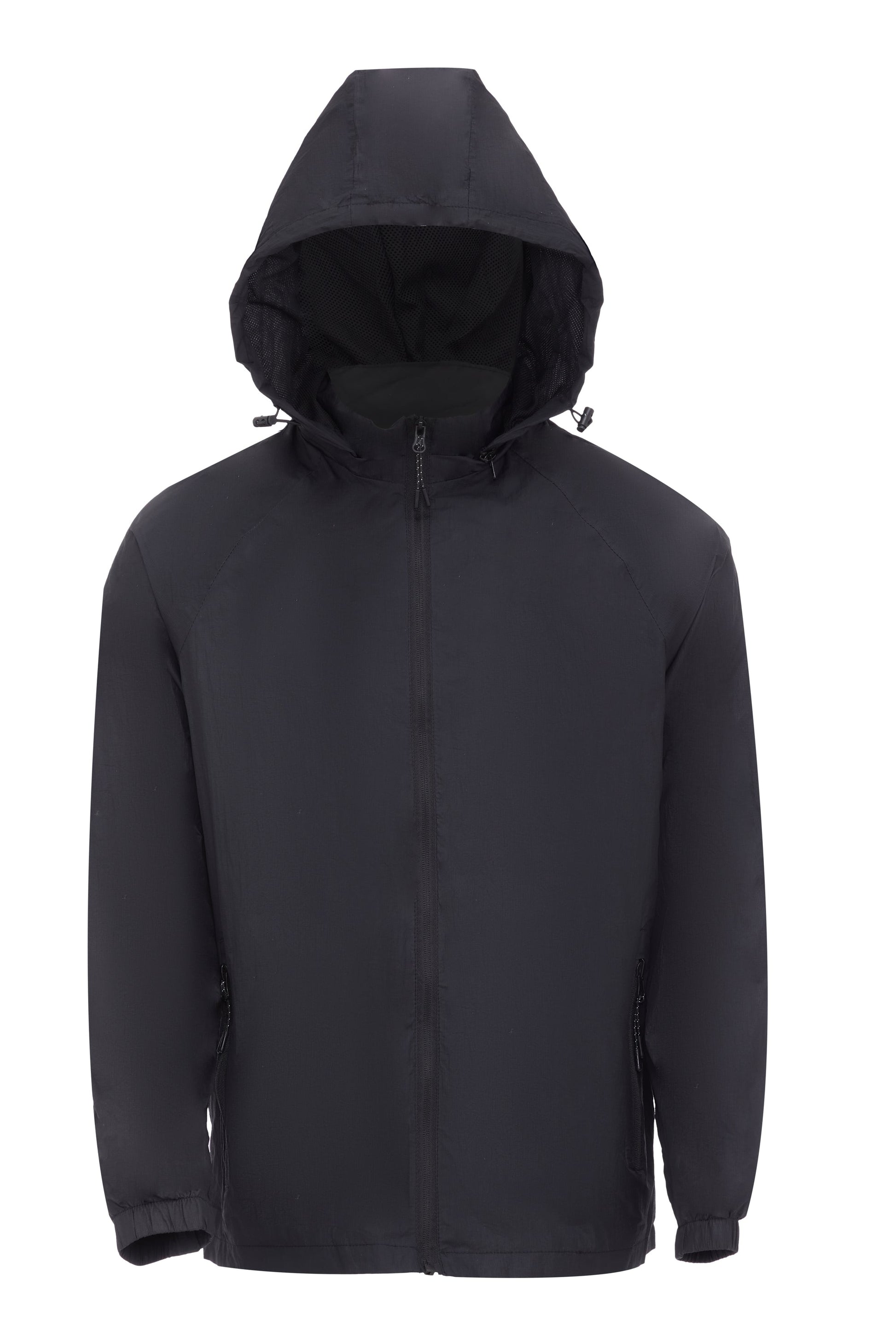 Mozzaar Men's Jacket