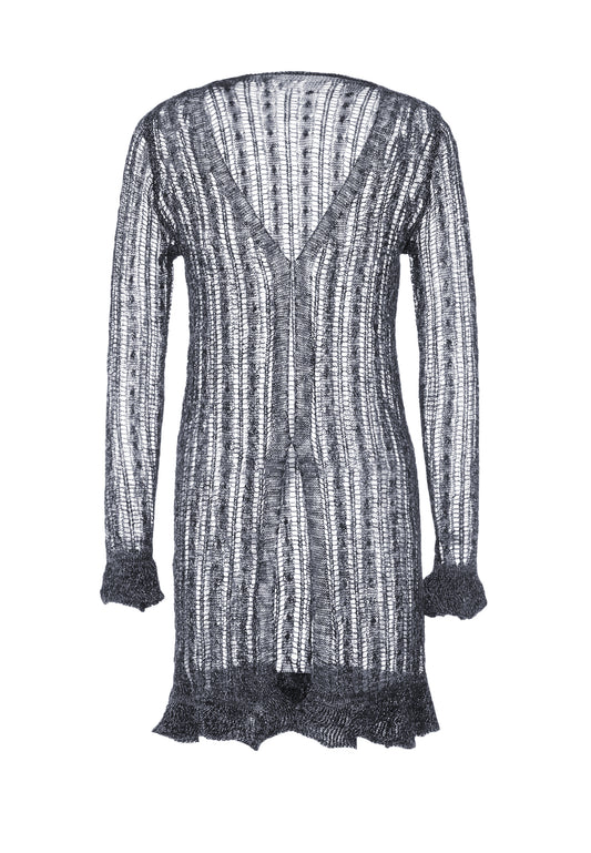 faina caneva Cardigan