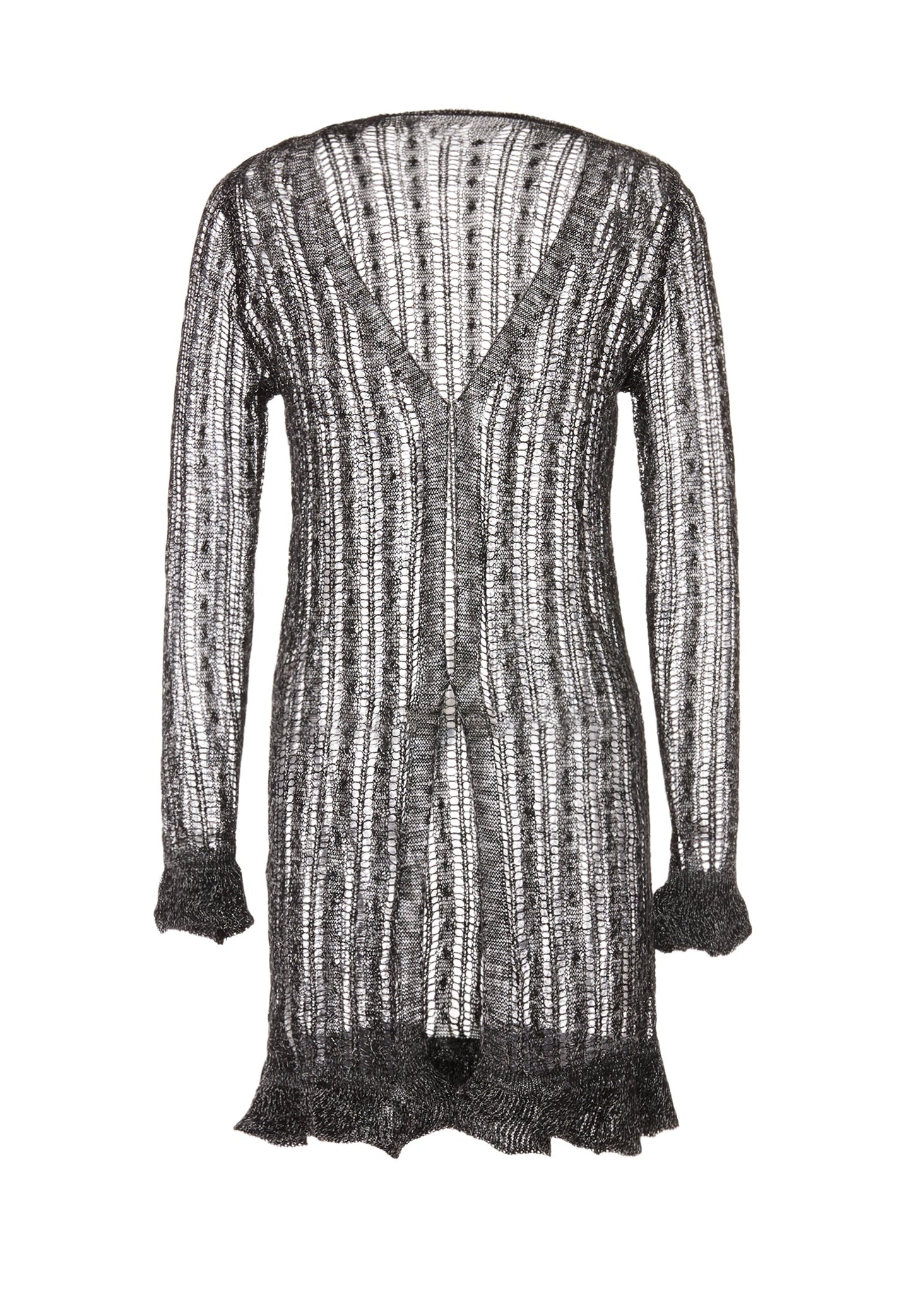 Caspio Women's Cardigan