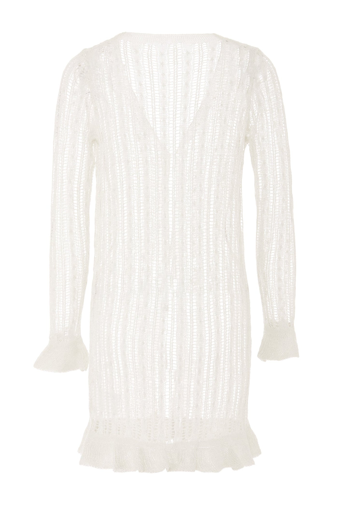 Caspio Women's Cardigan
