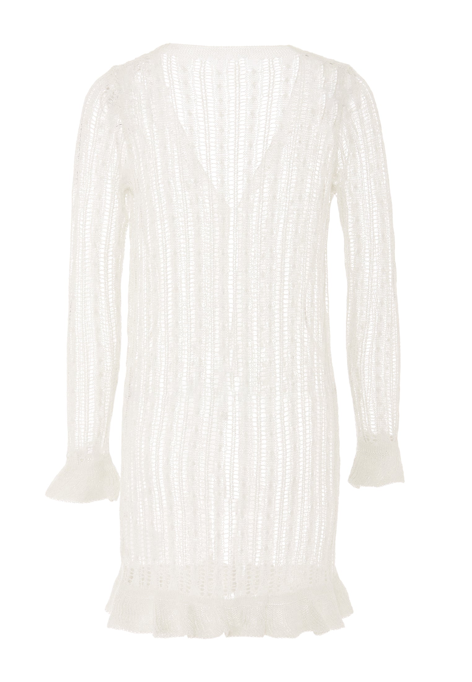 Caspio Women's Cardigan