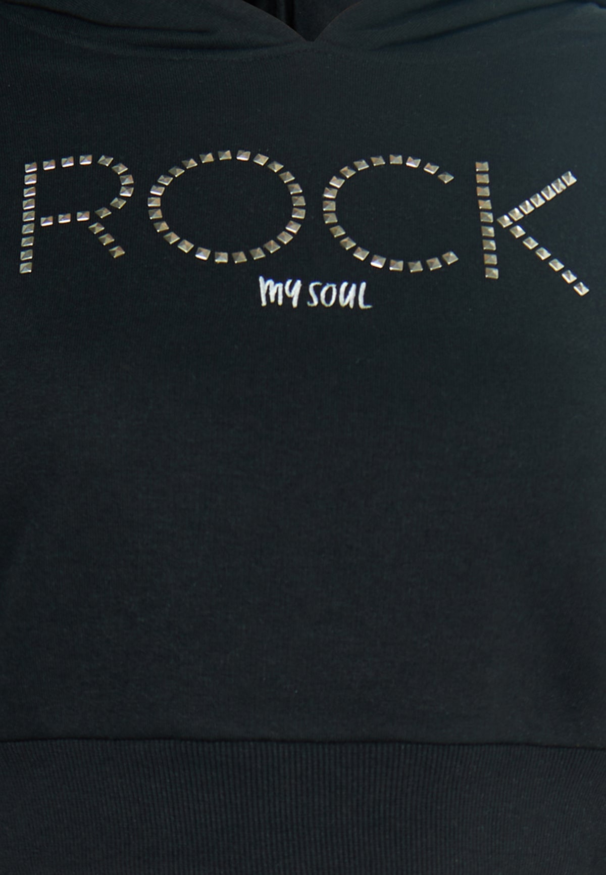 ROCKEASY Women's Hoodie