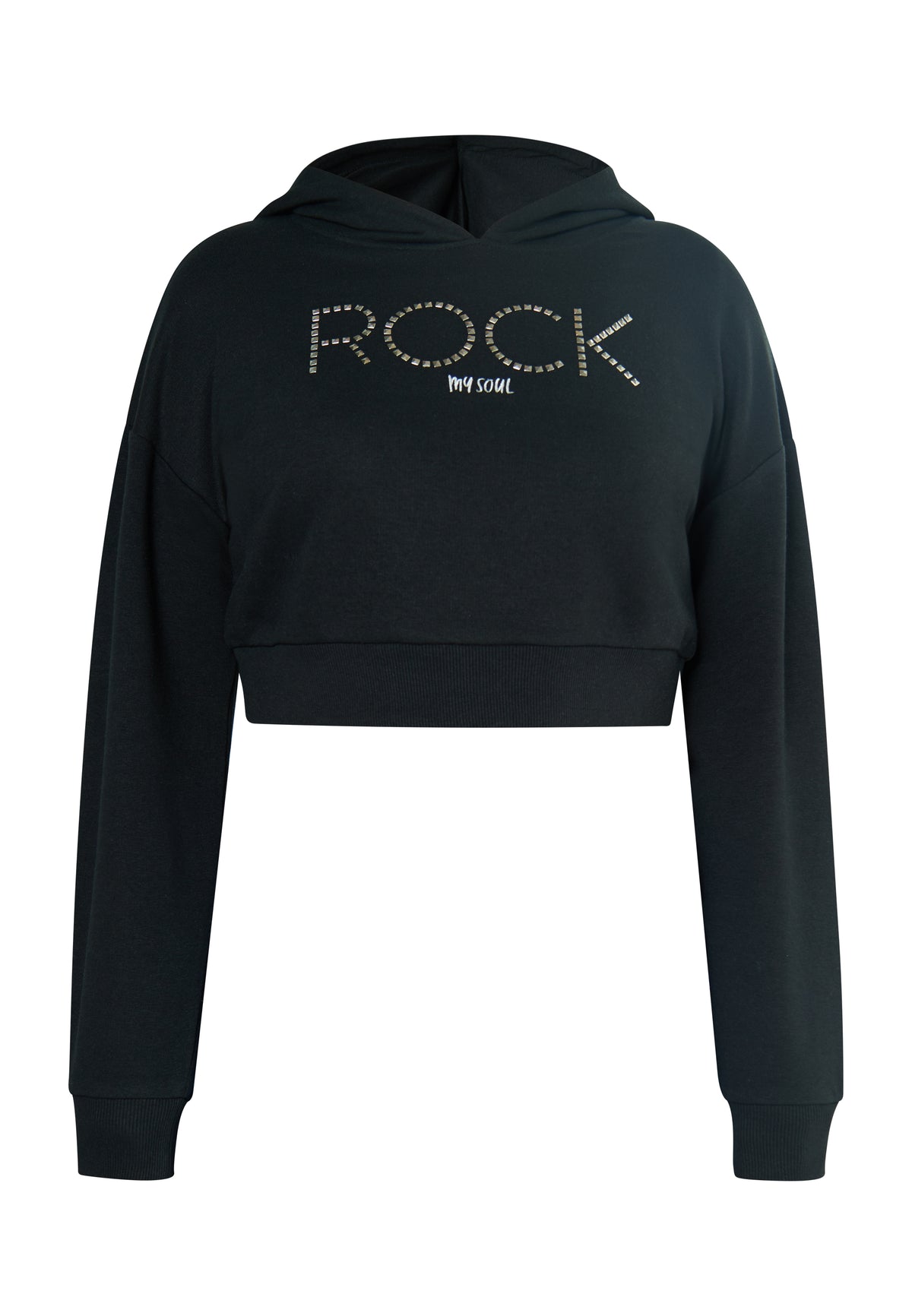 ROCKEASY Women's Hoodie