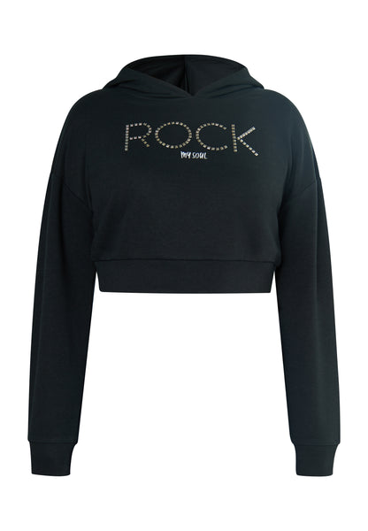 ROCKEASY Women's Hoodie