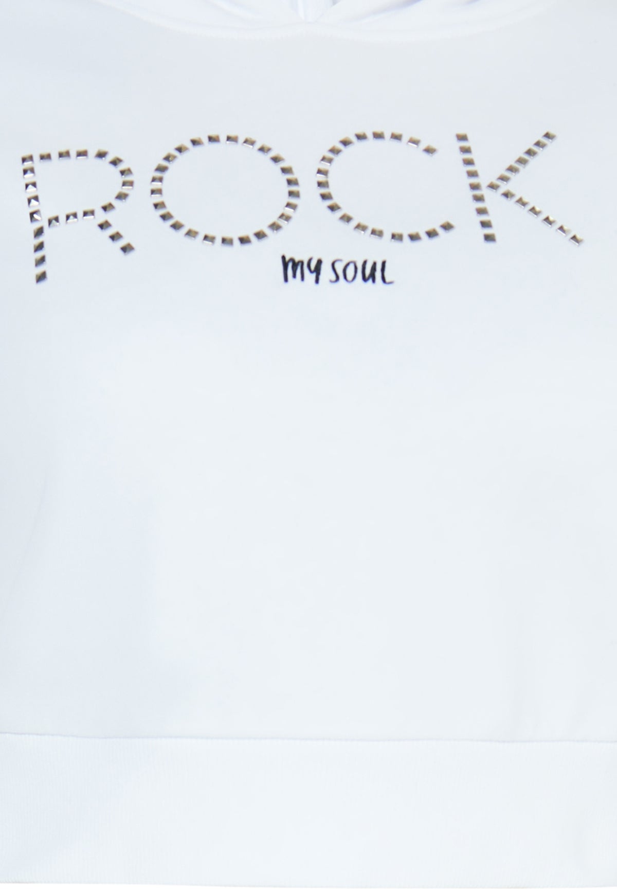 ROCKEASY Women's Hoodie