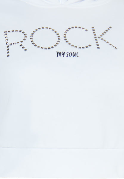 ROCKEASY Women's Hoodie