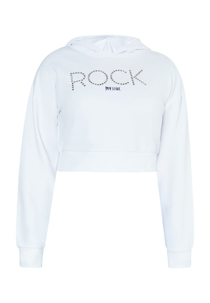 ROCKEASY Women's Hoodie
