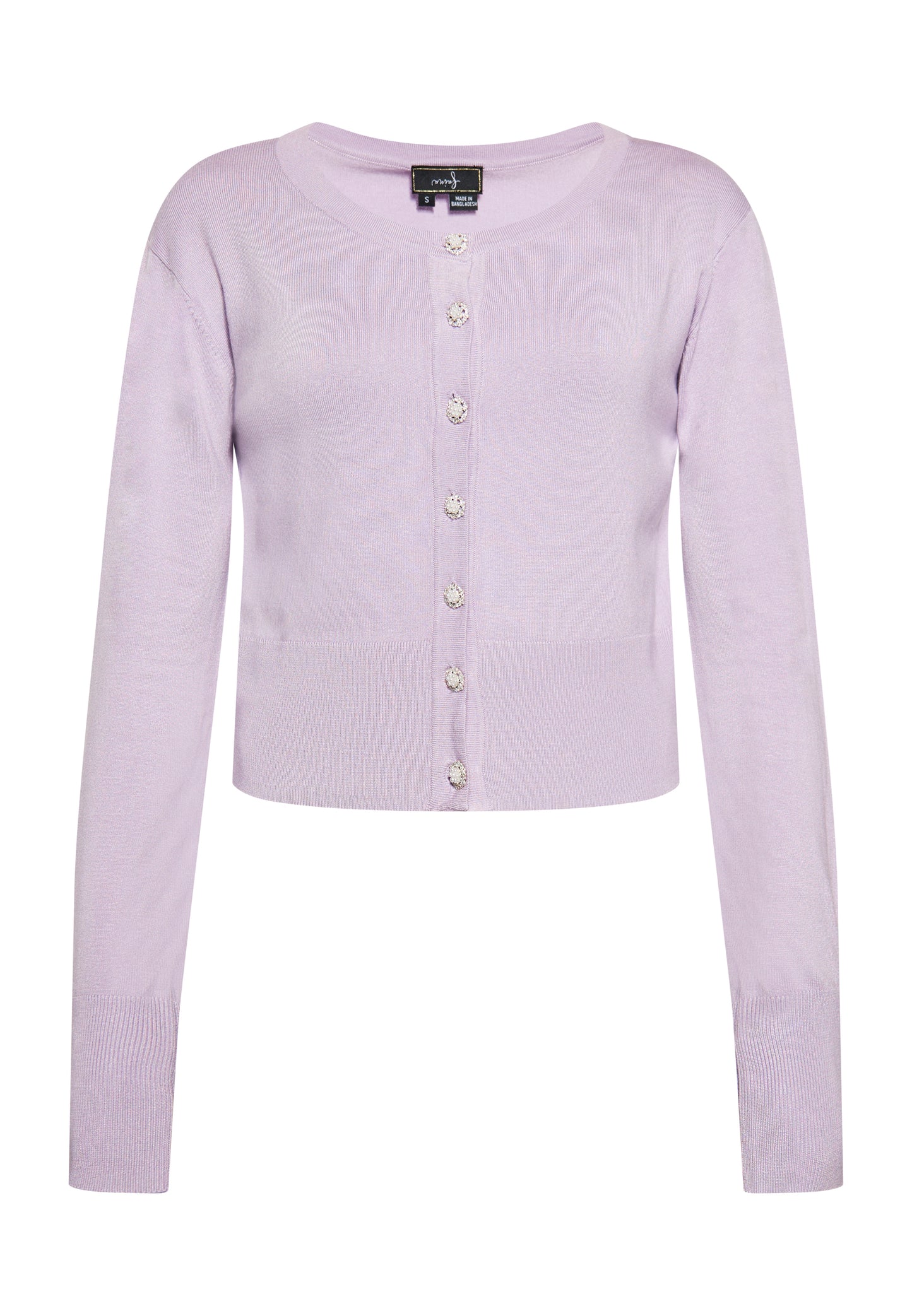 faina Damen Strickjacke