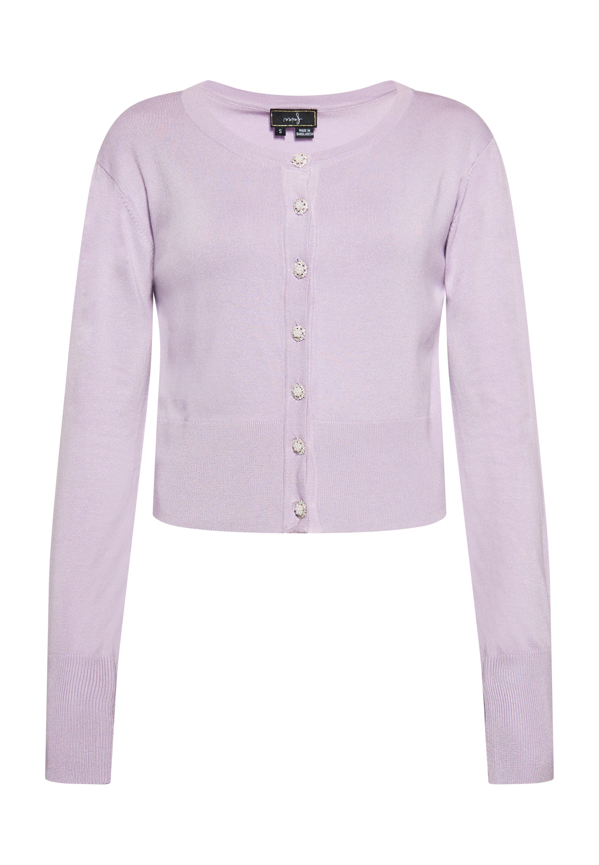 faina Damen Strickjacke
