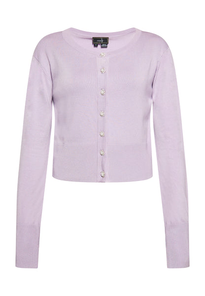 faina Damen Strickjacke