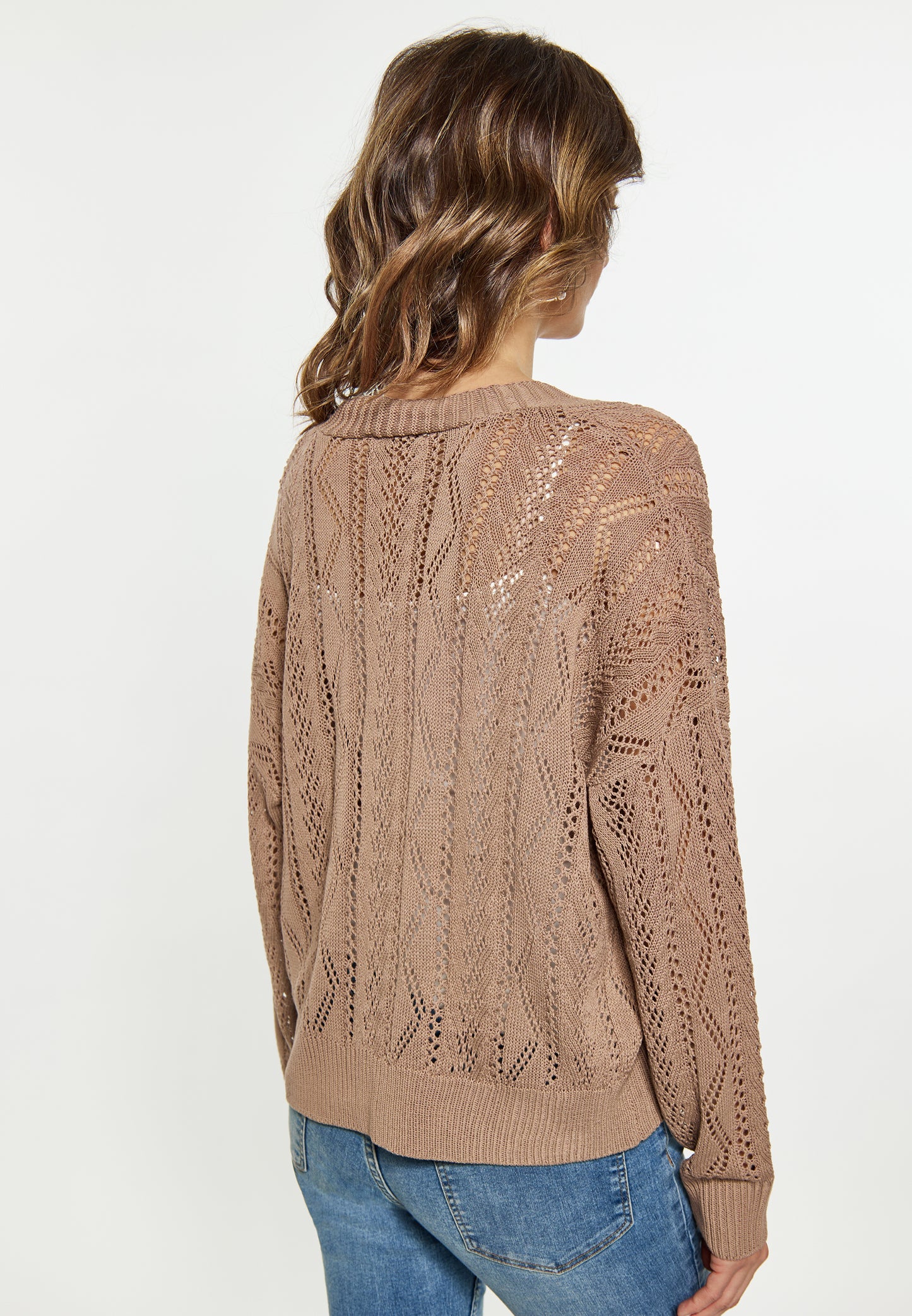 Jeona Women's Cardigan