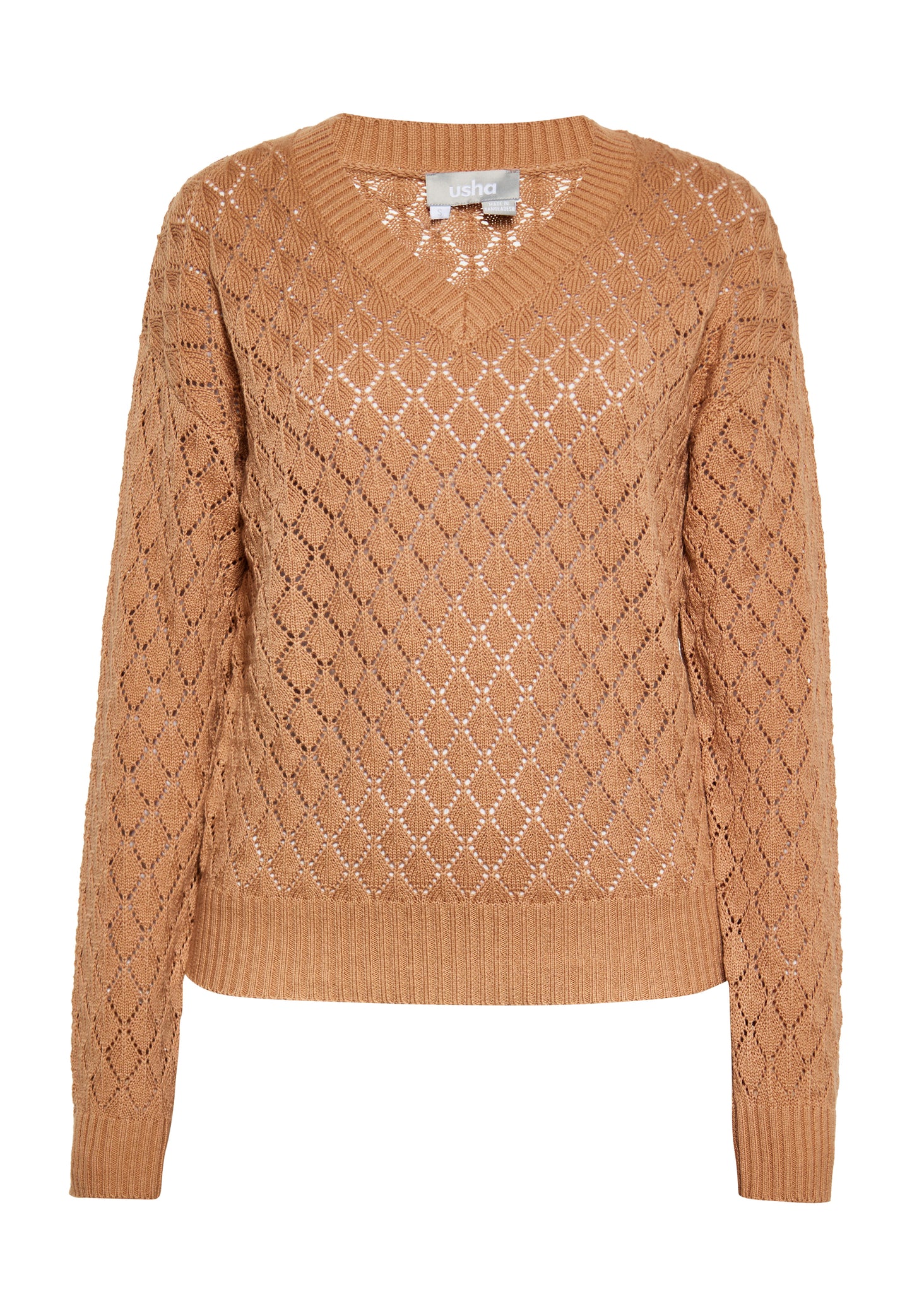 usha Women's Sweater