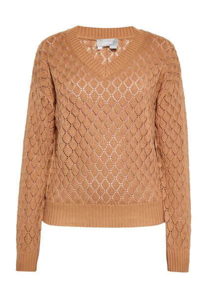 usha Women's Sweater