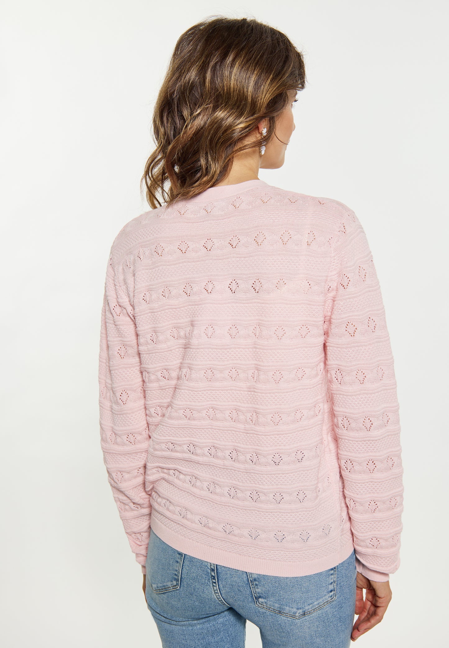 Albee Women's Cardigan