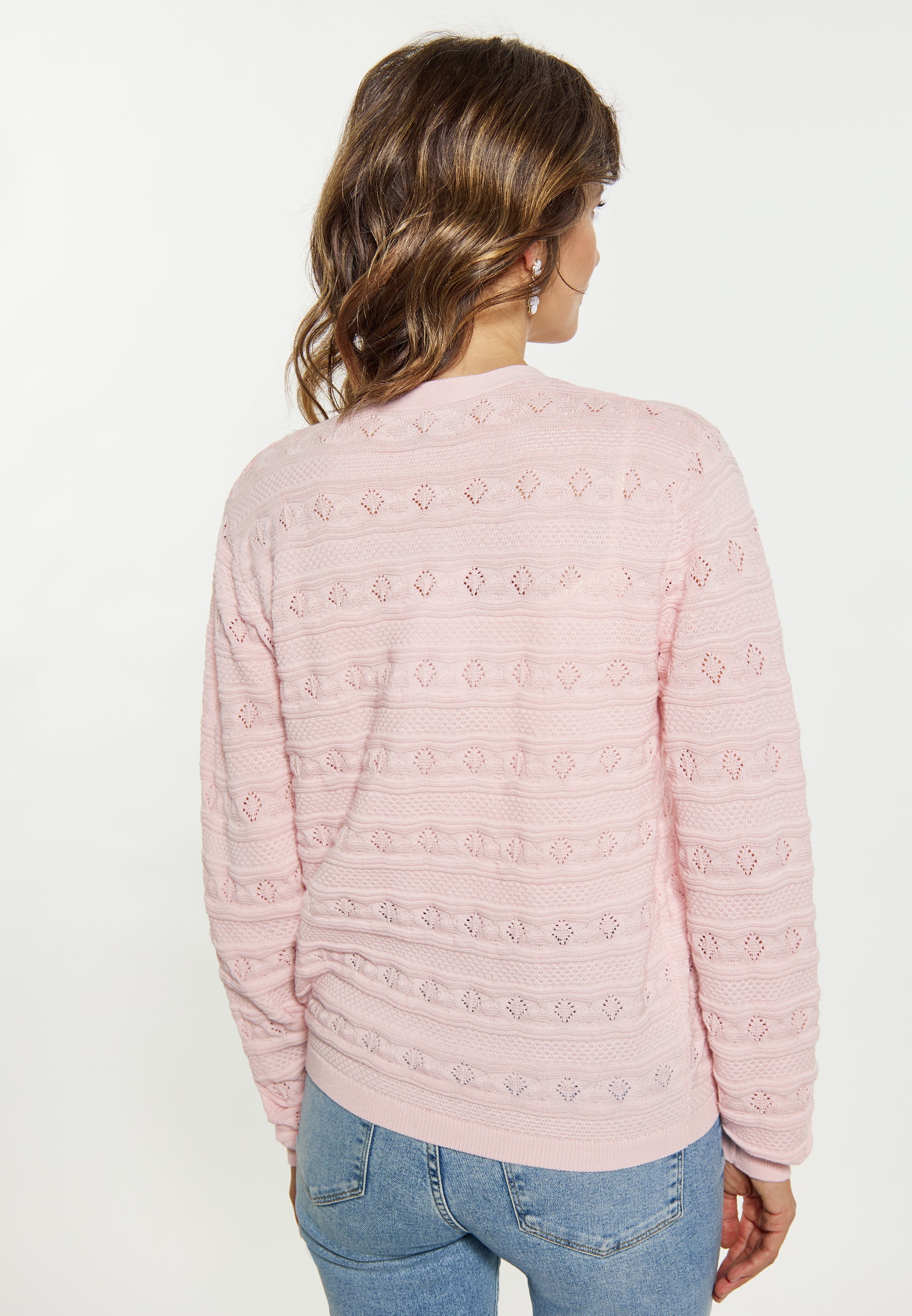 Albee Women's Cardigan