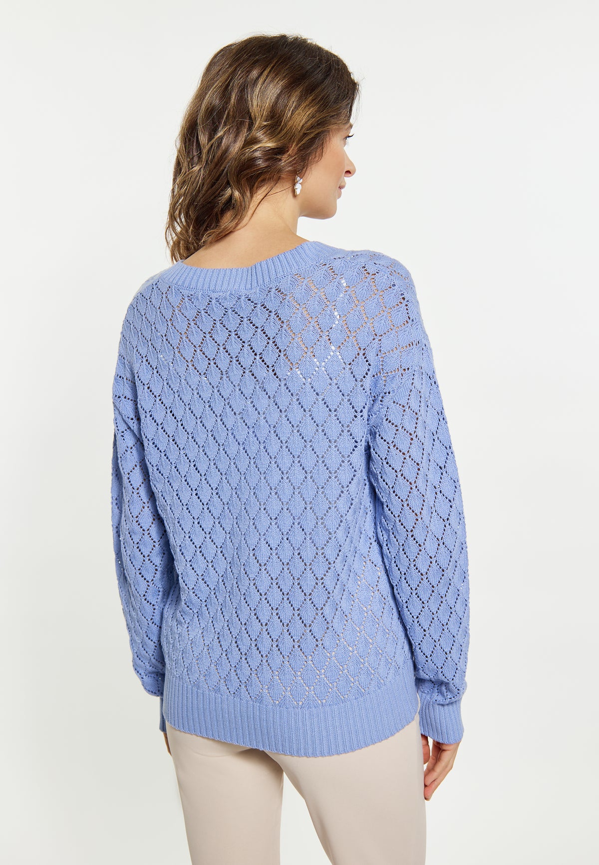 Jeona Women's Sweater