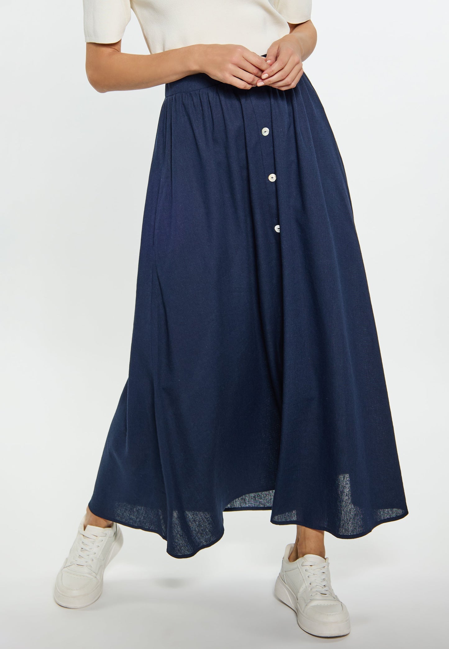 Usha white label Women's Rock