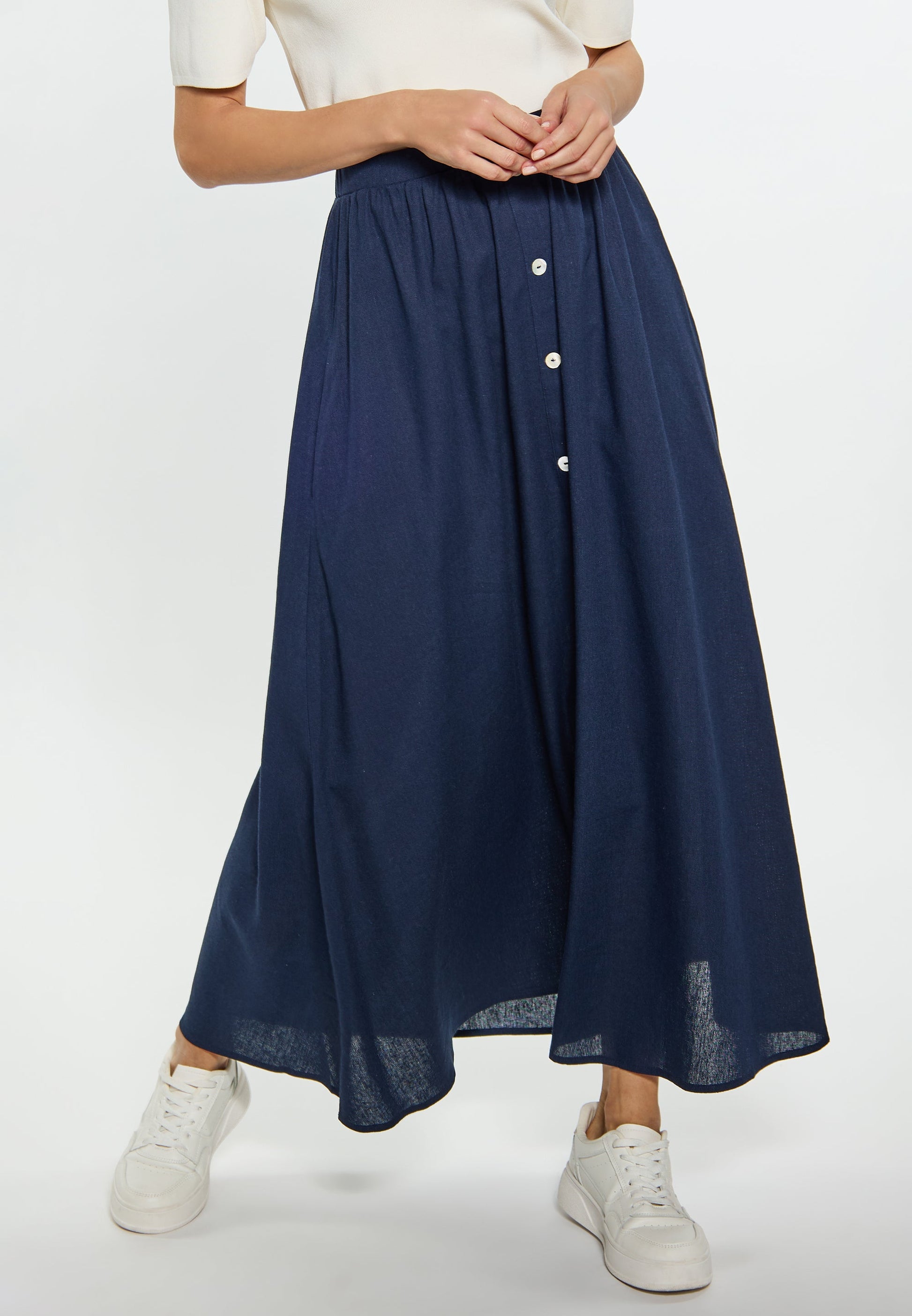 Usha white label Women's Rock