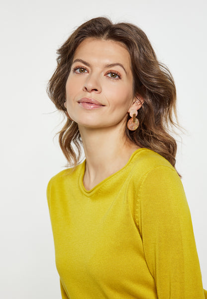 Jeona Women's Sweater