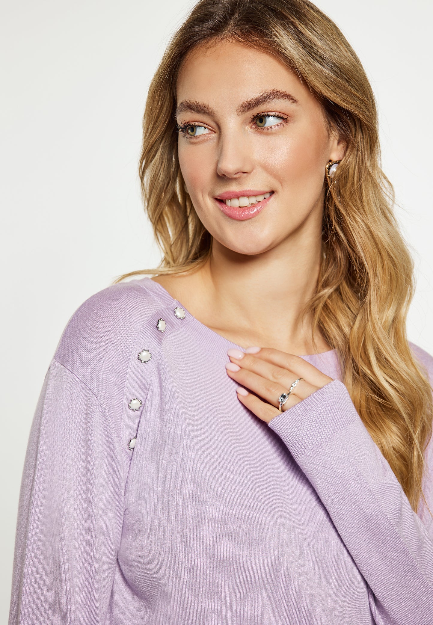 faina Pullover