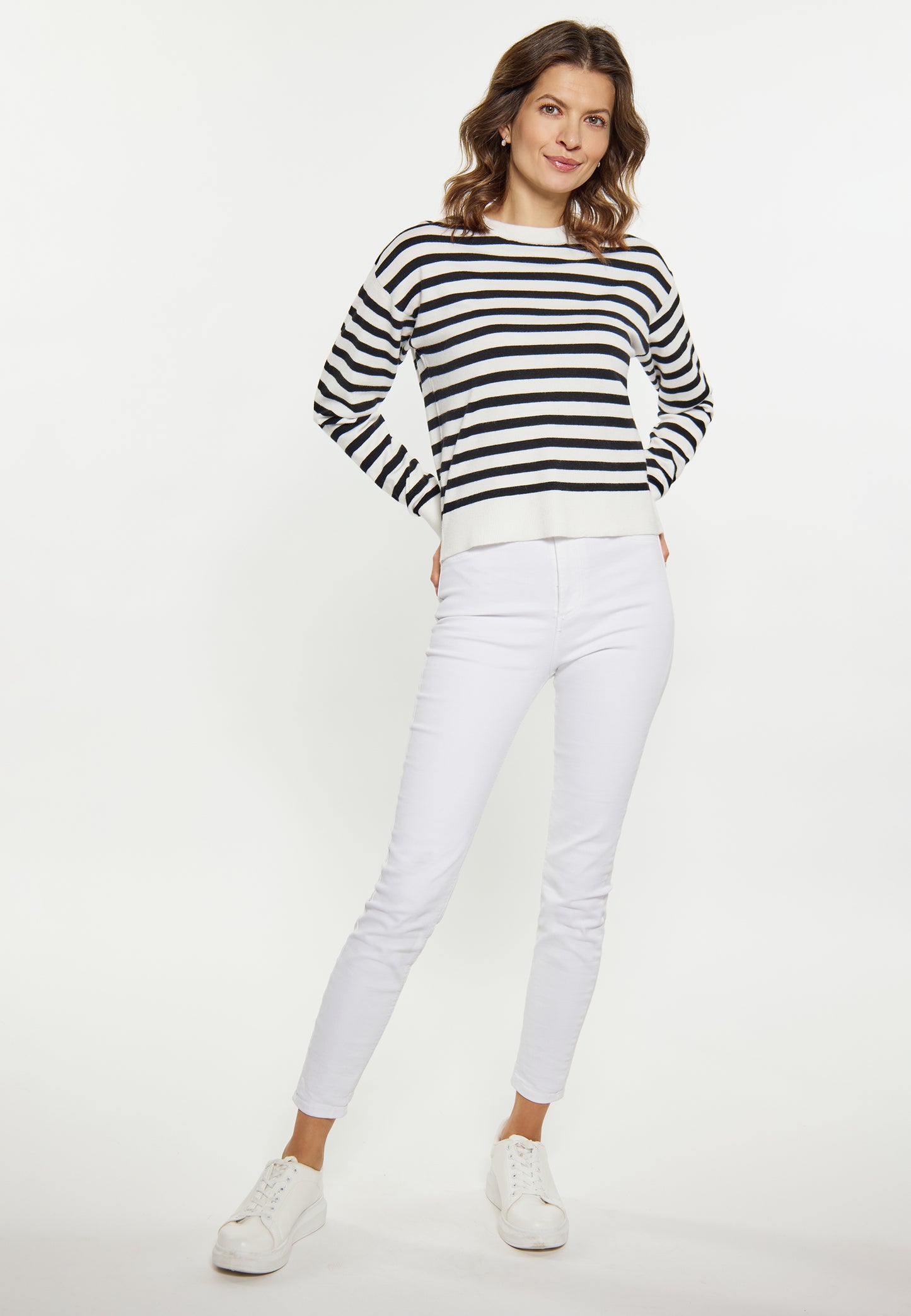 Kawai Women's Sweater