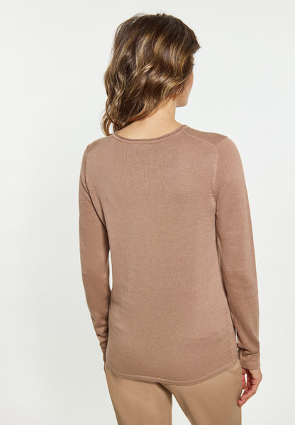Jeona Women's Sweater