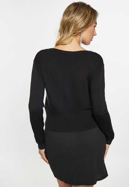 faina Damen Strickjacke