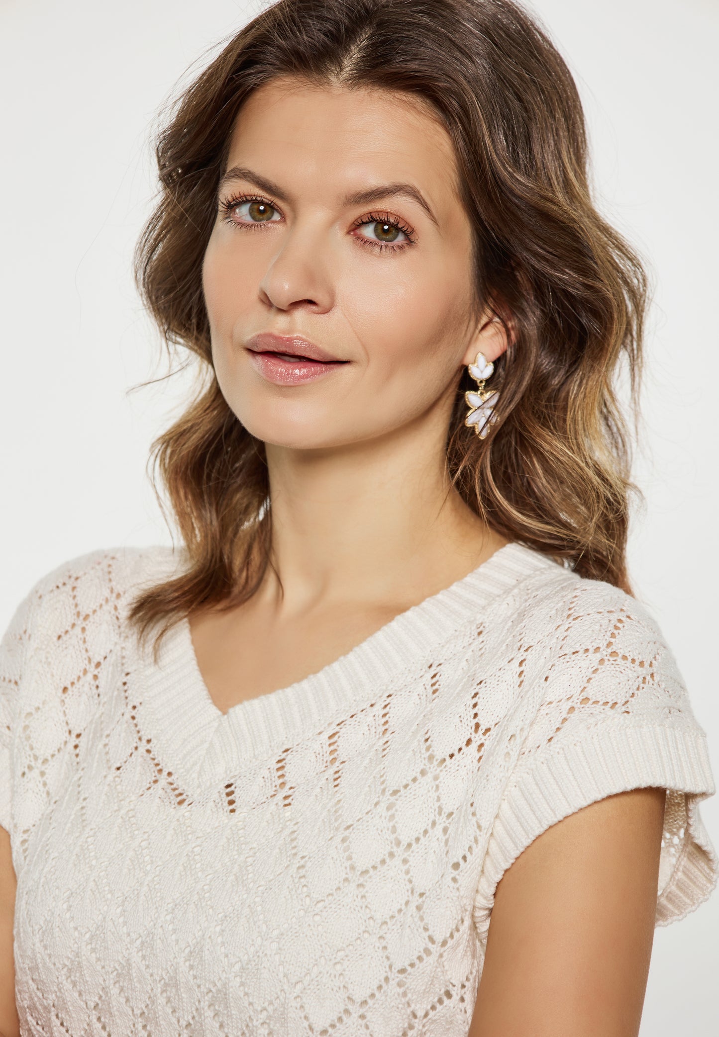 Jeona Women's Sweater