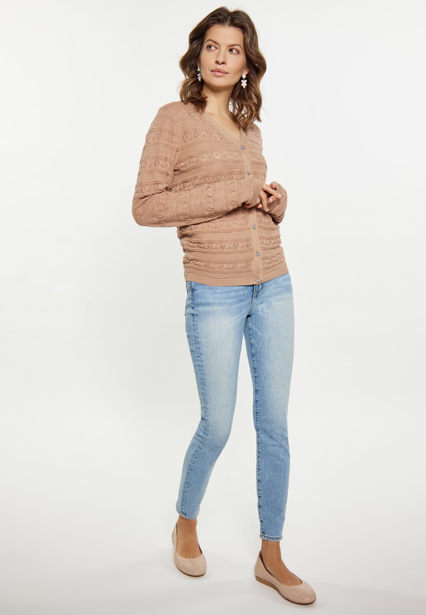 Albee Women's Cardigan