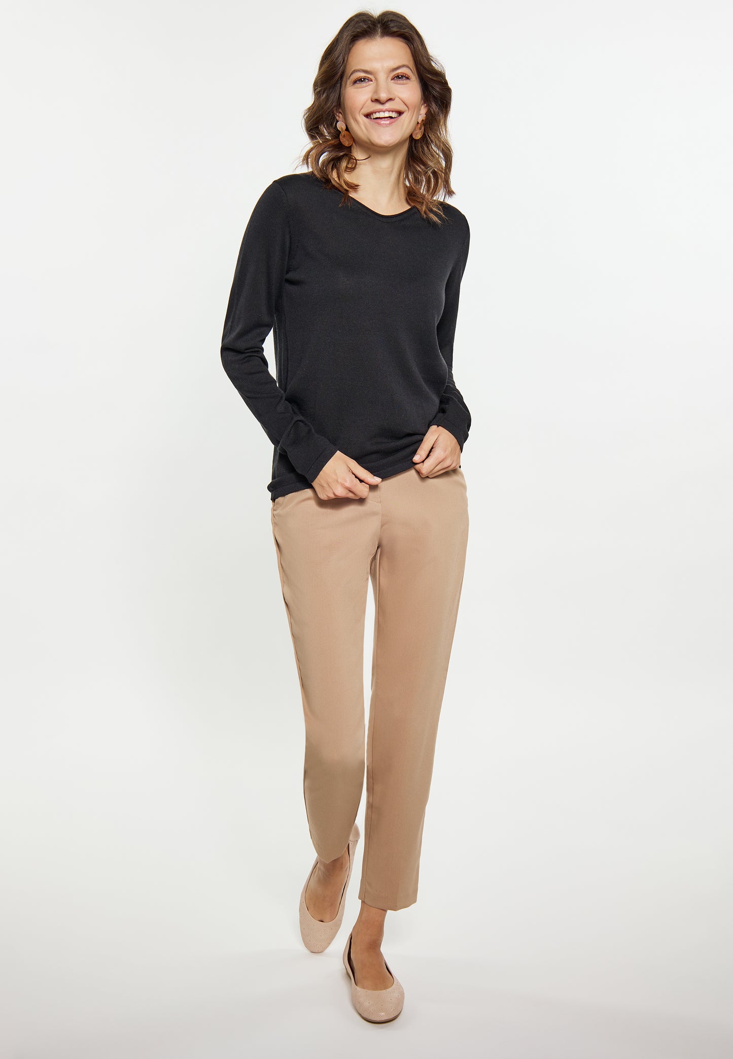 Jeona Women's Sweater