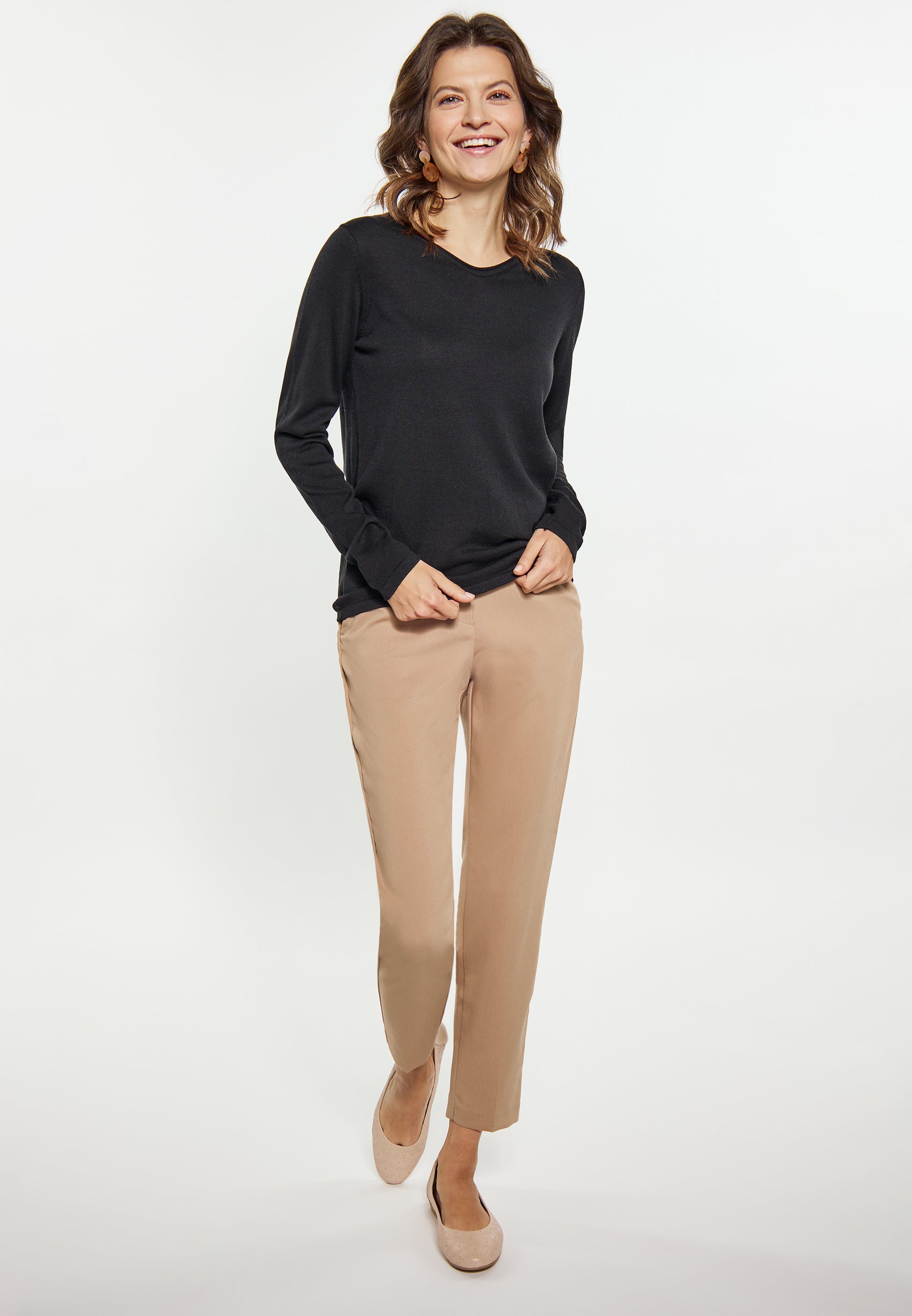 Albee Women's Sweater