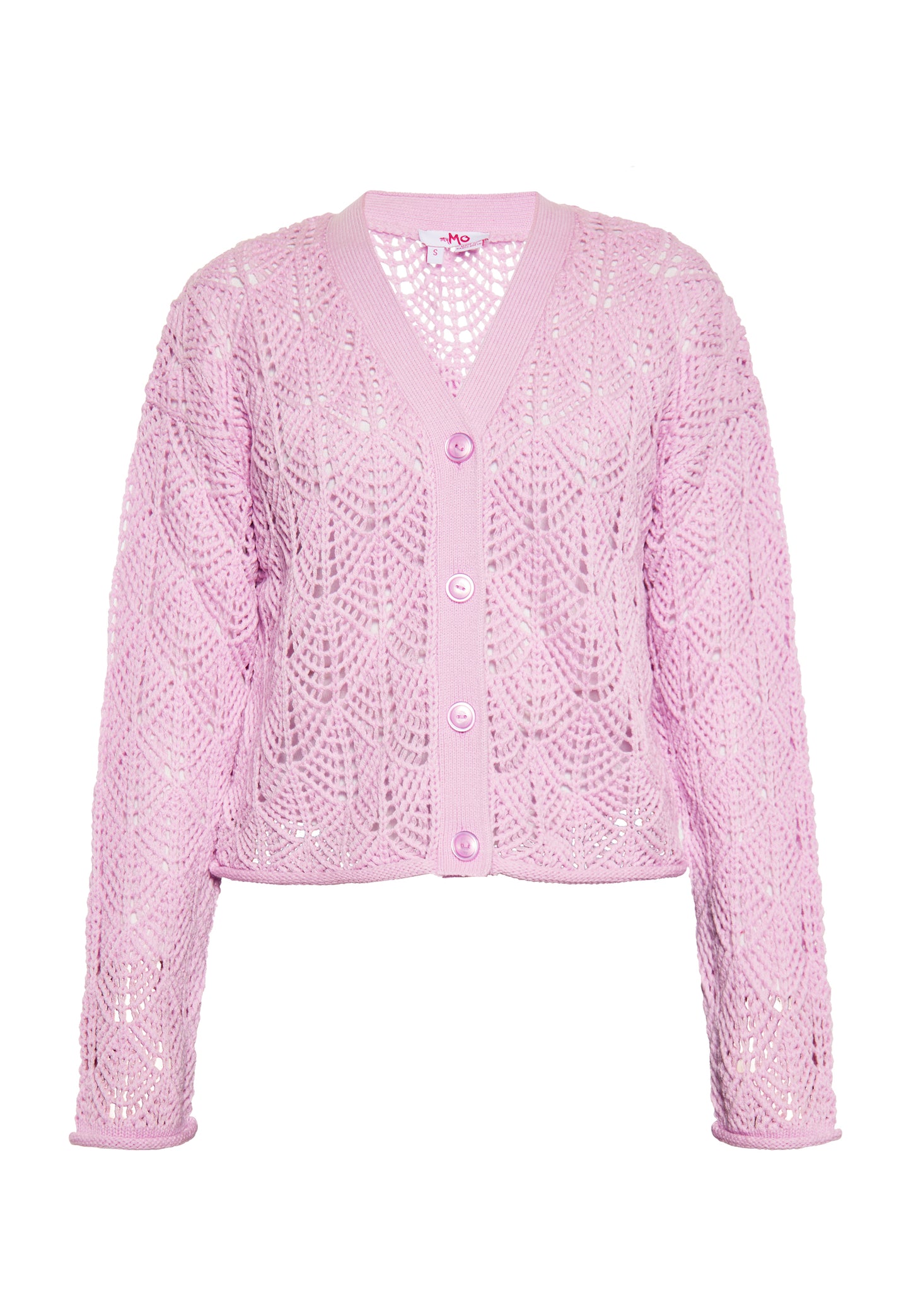myMo Strickjacke für Damen